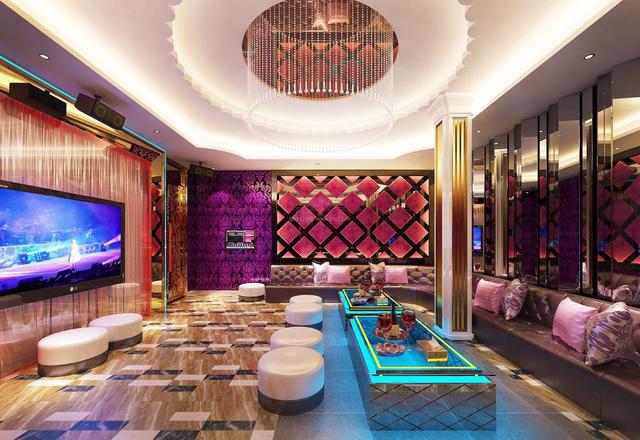 梅州商务ktv在哪里商务ktv推荐-蕉岭县ktv预定