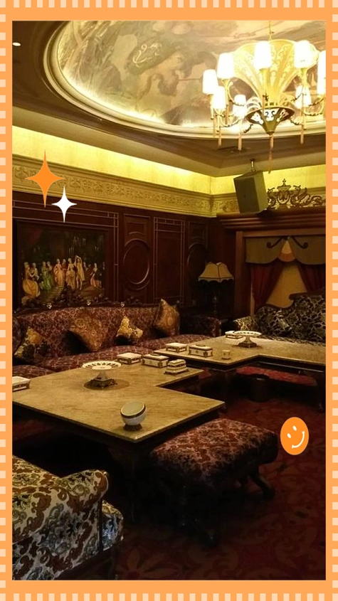 梅州商务KTV订房，尽享优质服务-蕉岭县ktv订房